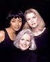 3 girls