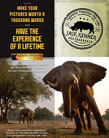 Jack Kenner - Intrepid Expeditions