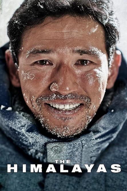 Chinh Phục Đỉnh Himalaya