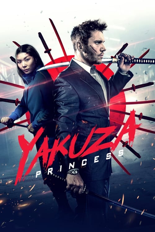 Công Chúa Yakuza