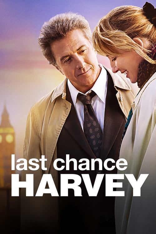 Cơ Hội Cuối Cùng Của Harvey