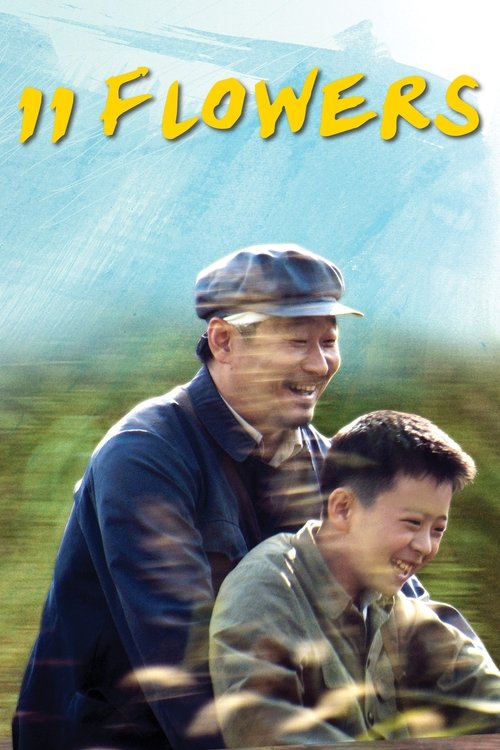 Mười Một Bông Hoa