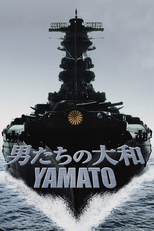 Chiến Hạm Yamato