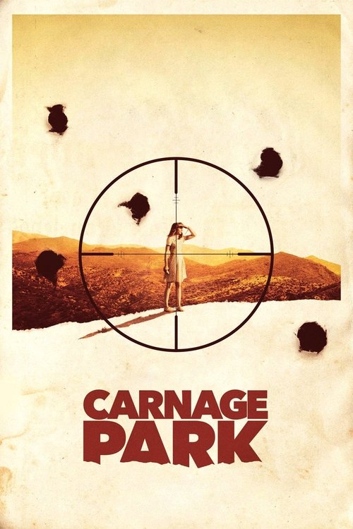 Công Viên Carnage