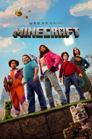 Một Bộ Phim Minecraft