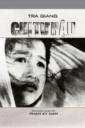 Chị Tư Hậu