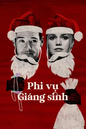 Phi Vụ Giáng Sinh