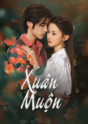 Xuân Muộn