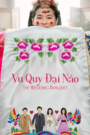 Vu Quy Đại Náo