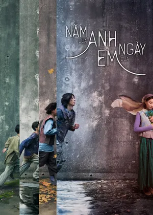 Năm Của Anh, Ngày Của Em