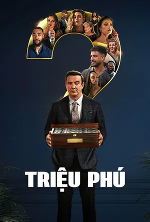 Triệu Phú