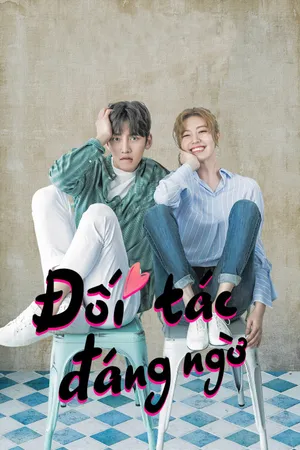 Đối Tác Đáng Ngờ