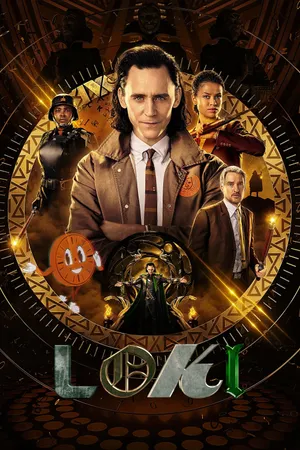 Loki: Ông Thần Lừa Lọc