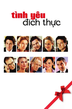 Tình Yêu Đích Thực