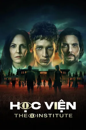 Học Viện