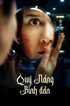 Quý Nàng Bình Dân