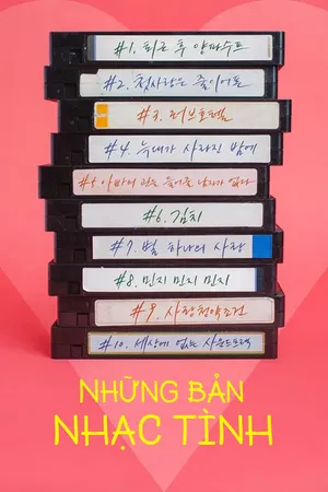 Những Bản Nhạc Tình