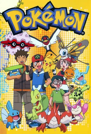 Pokémon