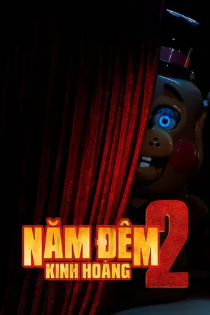 Năm Đêm Kinh Hoàng 2