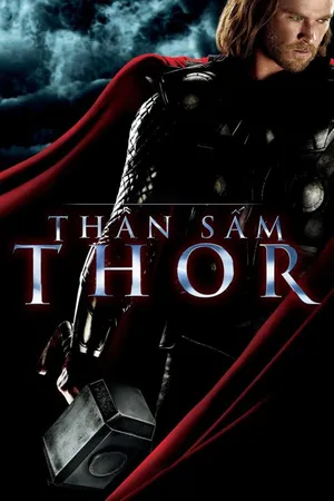 Thần Sấm