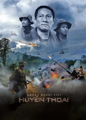 Những Người Viết Huyền Thoại