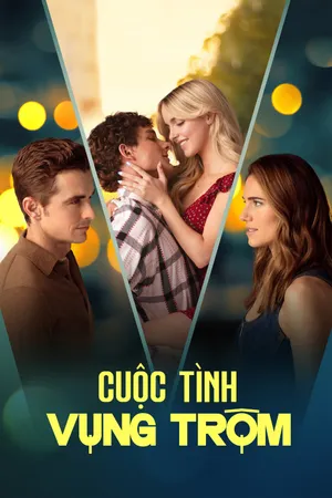 Cuộc Tình Vụng Trộm