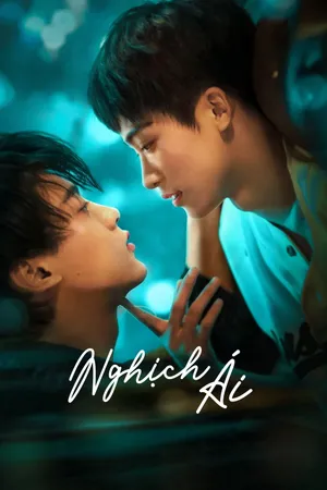 Nghịch Ái