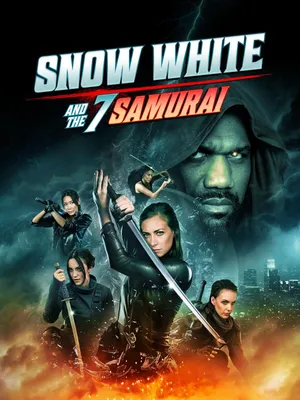 Sát Thủ Samurai