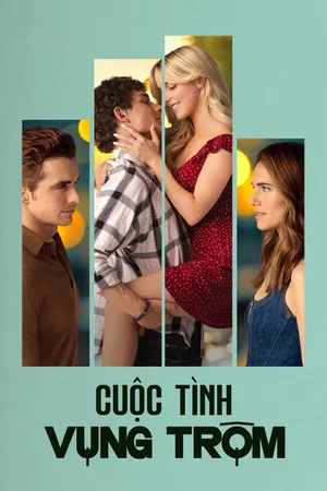 Cuộc Tình Vụng Trộm