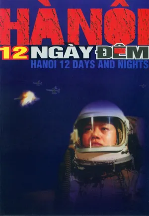 Hà Nội 12 Ngày Đêm