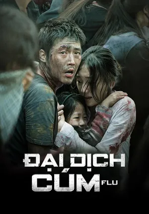 Đại Dịch Cúm