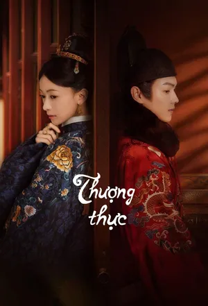 Thượng Thực