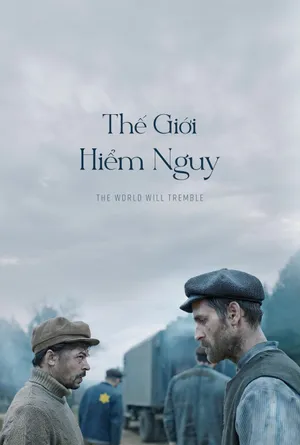 Thế Giới Hiểm Nguy