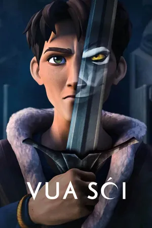 Vua Sói