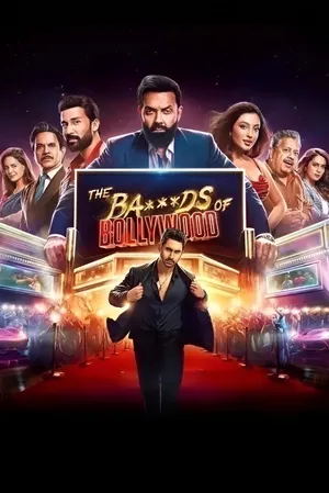 Khuấy Đảo Bollywood