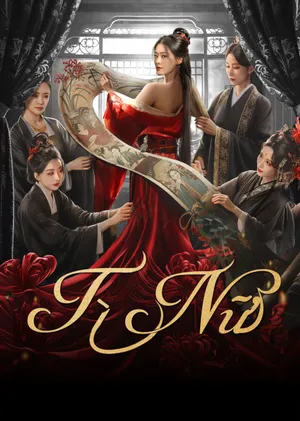 Tì Nữ
