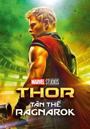 Thần Sấm III: Tận Thế Ragnarok