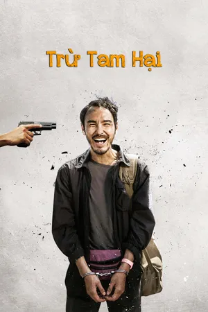 Trừ tam hại