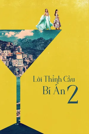 Lời Thỉnh Cầu Bí Ẩn 2
