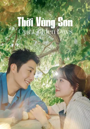 Thời Vàng Son