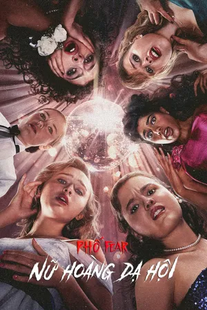 Phố Fear: Nữ Hoàng Dạ Hội