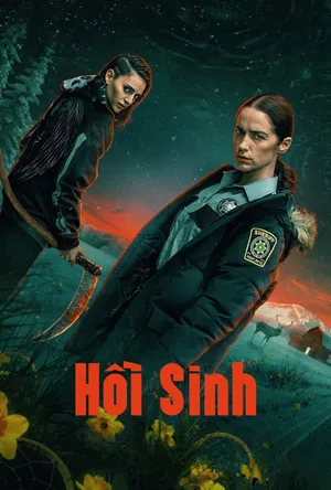 Hồi Sinh