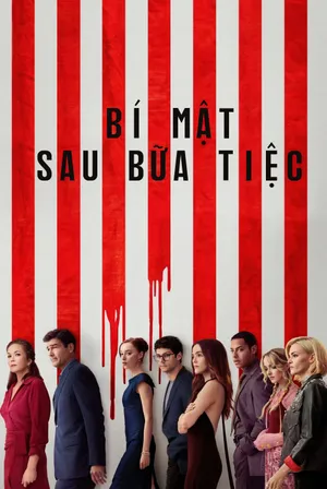 Bí Mật Sau Bữa Tiệc