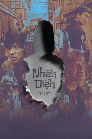 Nhân Diện