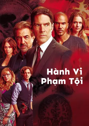 Hành Vi Phạm Tội