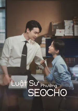 Luật Sư Phường Seocho