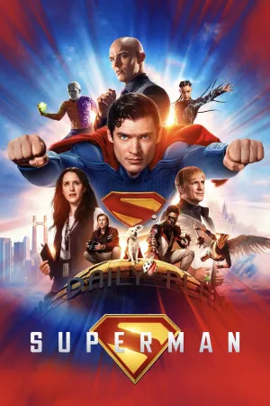 Superman