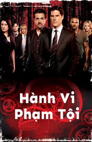 Hành Vi Phạm Tội