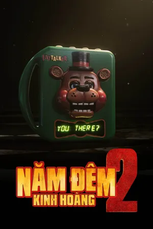 Năm Đêm Kinh Hoàng 2