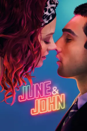 June và John